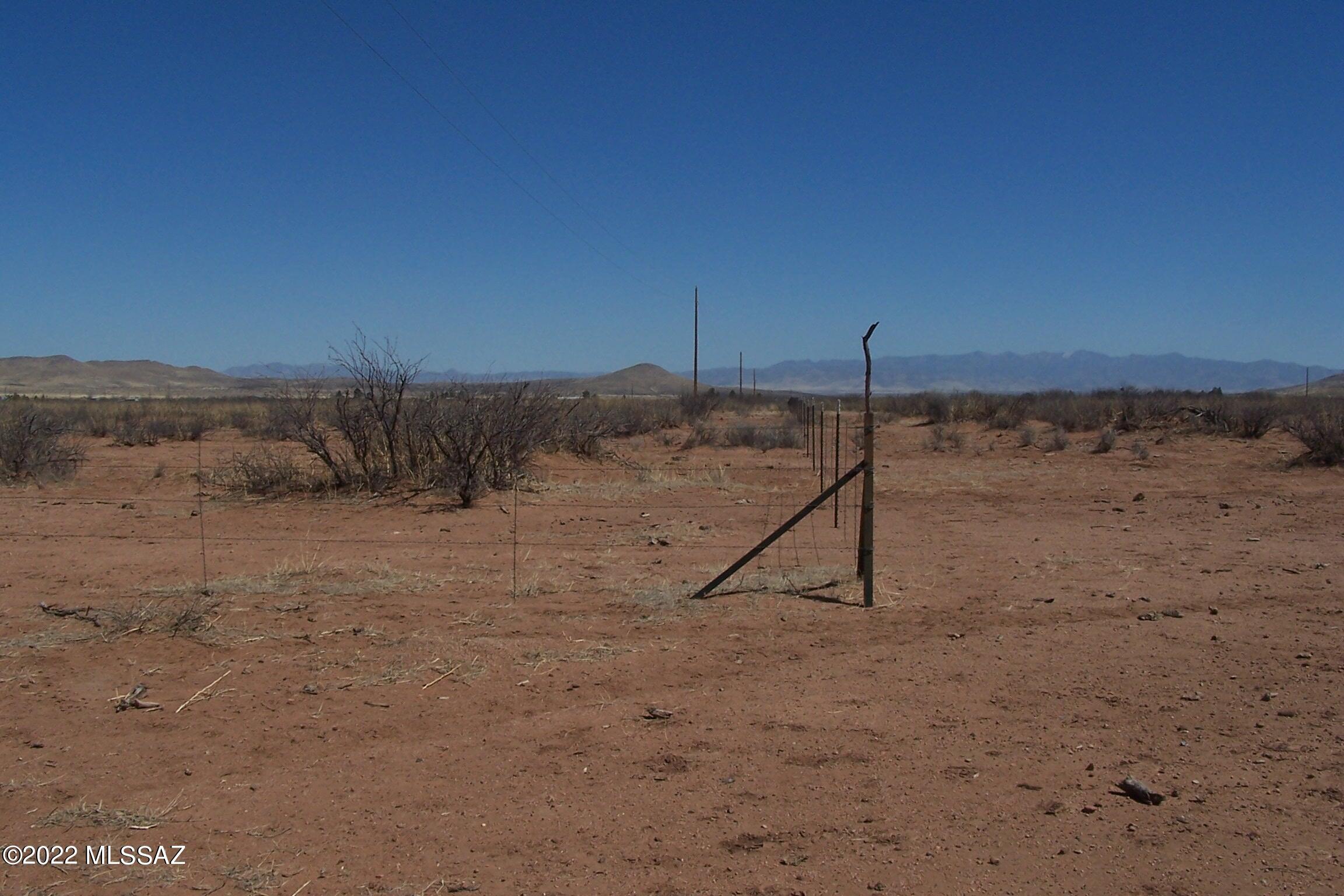 35-ac East Doe Ranch Road, Unit PART 59 Pearce, AZ 85625 - Photo 27 of 34