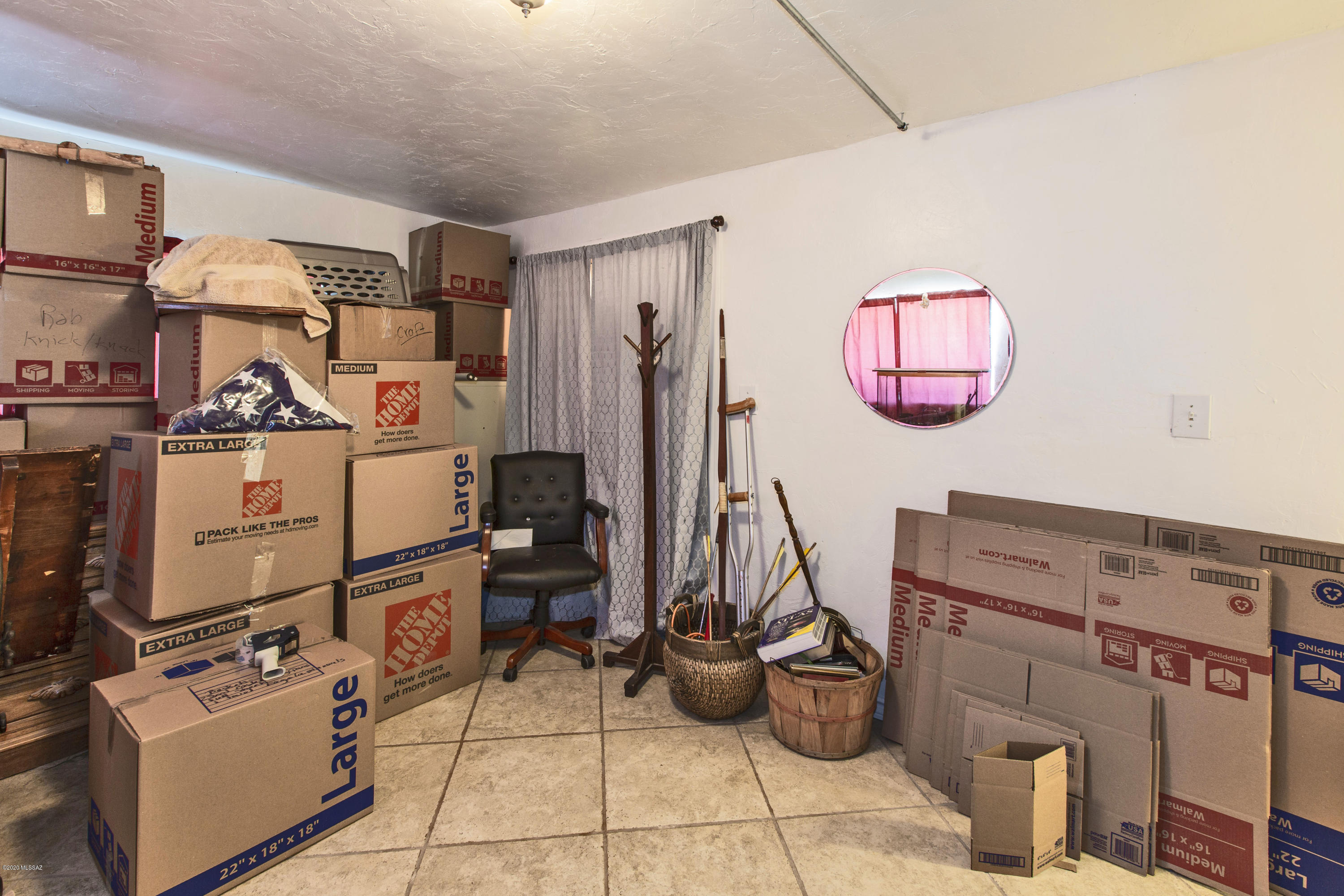 32823 North Redington Road San Manuel, AZ 85631 - Photo 45 of 50