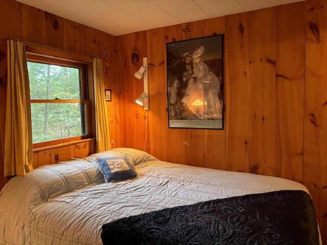 517 Pequawket Lake Road Limington, ME 04049 - Photo 28 of 33 1st Floor BR