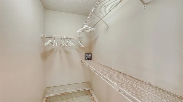 a view of a roof deck