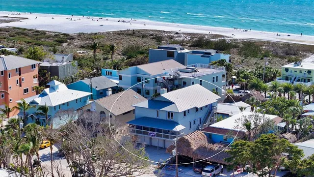 $3,195,000 | 126 Avenida Veneccia, Sarasota, FL 34242