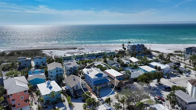 $3,195,000 | 126 Avenida Veneccia, Sarasota, FL 34242