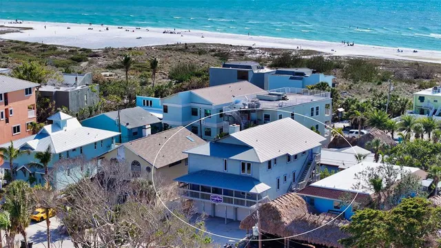 $3,195,000 | 126 Avenida Veneccia, Sarasota, FL 34242
