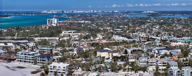 $3,195,000 | 126 Avenida Veneccia, Sarasota, FL 34242