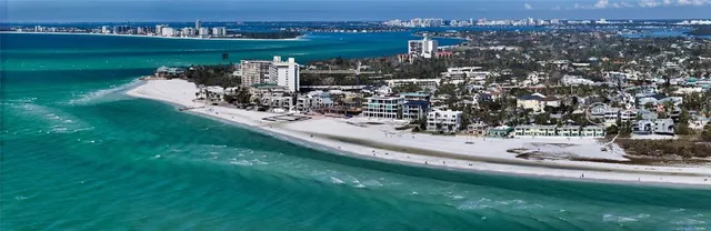 $3,195,000 | 126 Avenida Veneccia, Sarasota, FL 34242