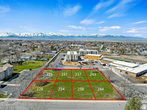 $599,900 | 225 North Bristlecone Court East, Tooele, UT 84074