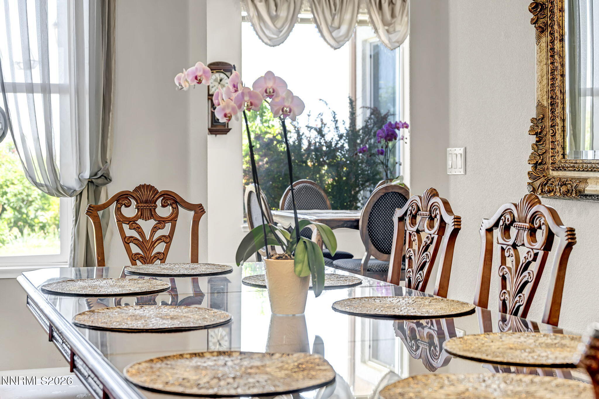 5417 South Elk River Road Reno, NV 89511 - Photo 14 of 42 Formal Dining