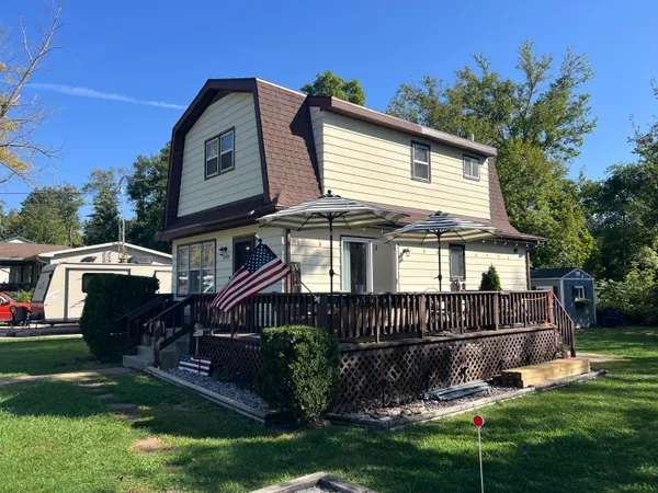 $349,000 | N3178 Poplar Road, Geneva, WI 53147