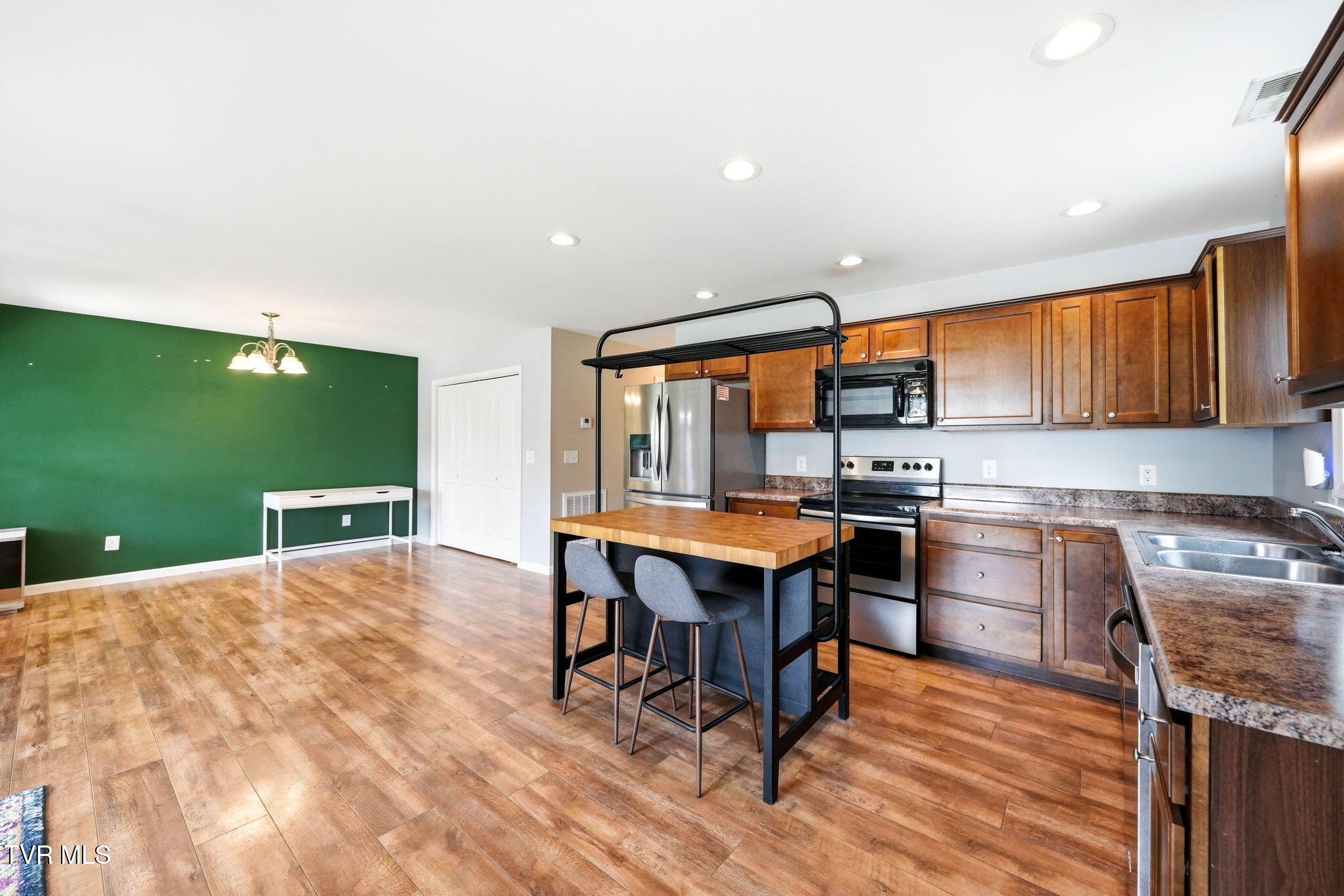 2506 Overlook Road Kingsport, TN 37664 - Photo 17 of 17 Open Floor Plan
