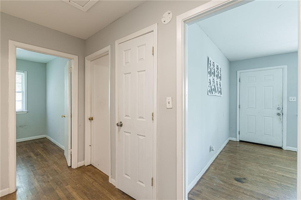 350 Brooks Avenue Southwest Atlanta, GA 30310 - Photo 19 of 29