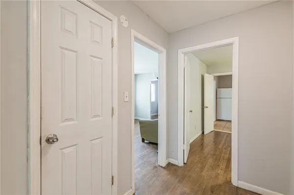 $700 | 350 Brooks Avenue Southwest, Atlanta, GA 30310