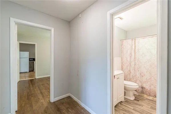 $700 | 350 Brooks Avenue Southwest, Atlanta, GA 30310