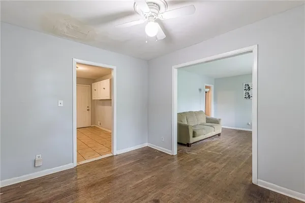 $700 | 350 Brooks Avenue Southwest, Atlanta, GA 30310