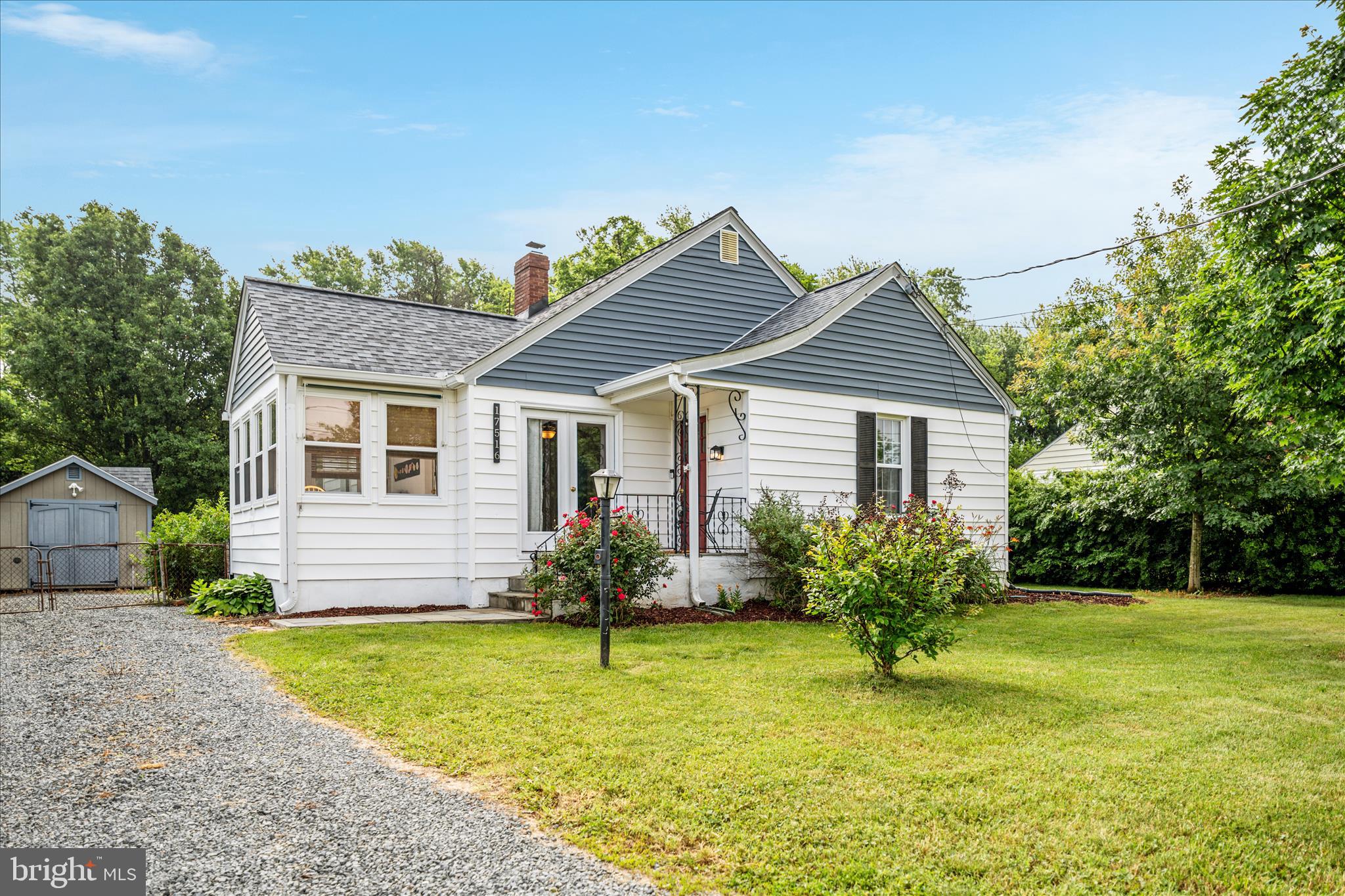 17516 Harmony Church Road Hamilton, VA 20158 - Photo 23 of 47