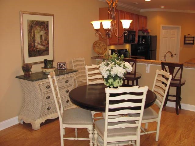 582 Botany Loop, Unit 103B Murrells Inlet, SC 29576 - Photo 8 of 21 Gallery Image 8