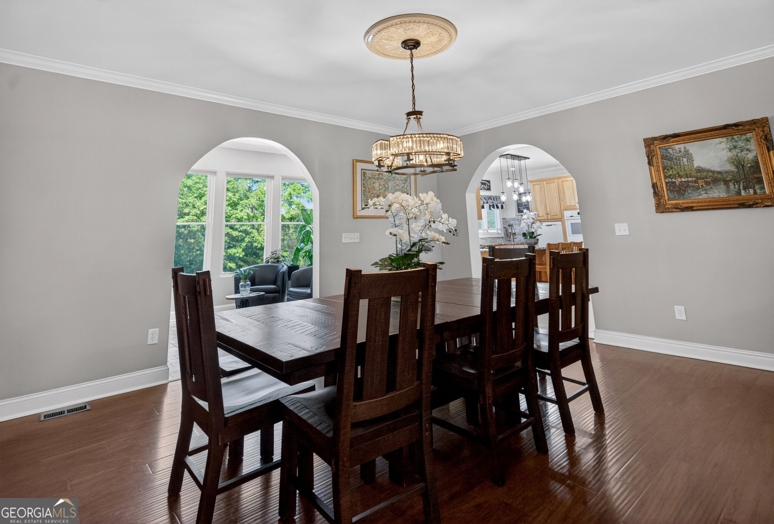 529 Floyd Road Pine Mountain, GA 31822 - Photo 24 of 116