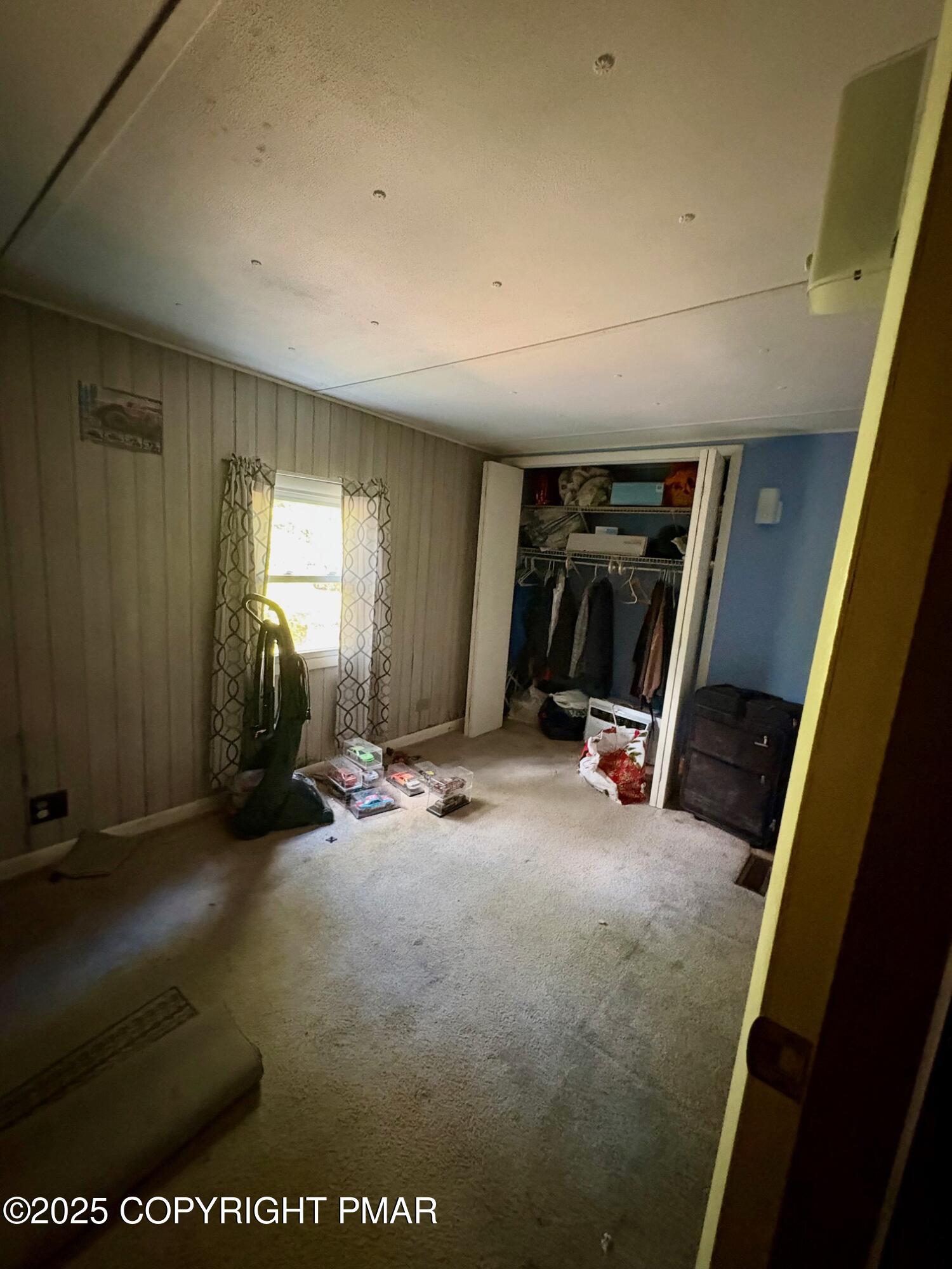 197 Koehler Road Saylorsburg, PA 18353 - Photo 6 of 9 a view of a room with gym equipment