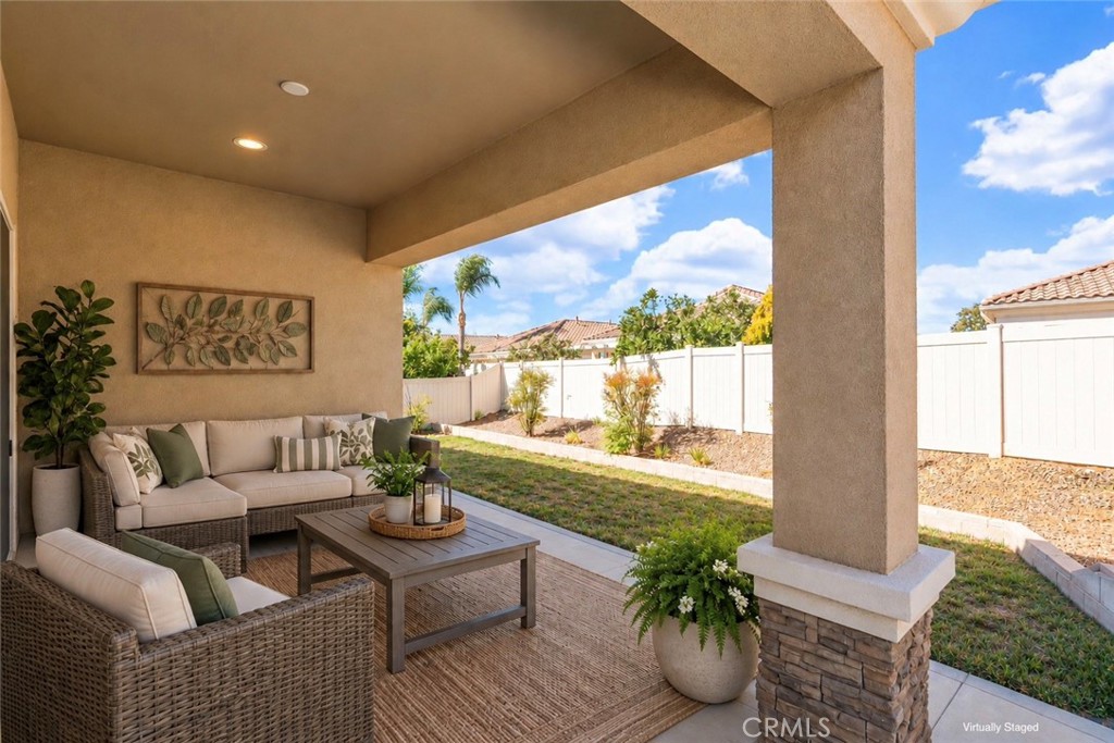 1759 Brittney Road Beaumont, CA 92223 - Photo 23 of 46 Virtually Staged
