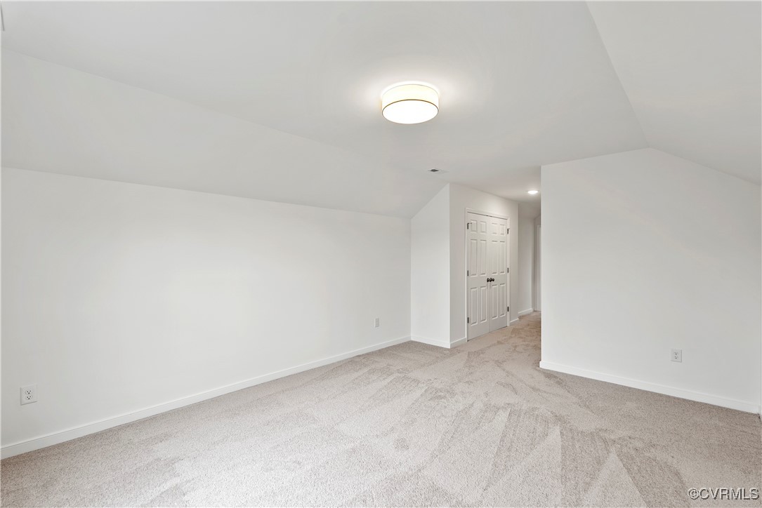 2-2 Old Telegraph Road Providence Forge, VA 23140 - Photo 13 of 19 a view of an empty room