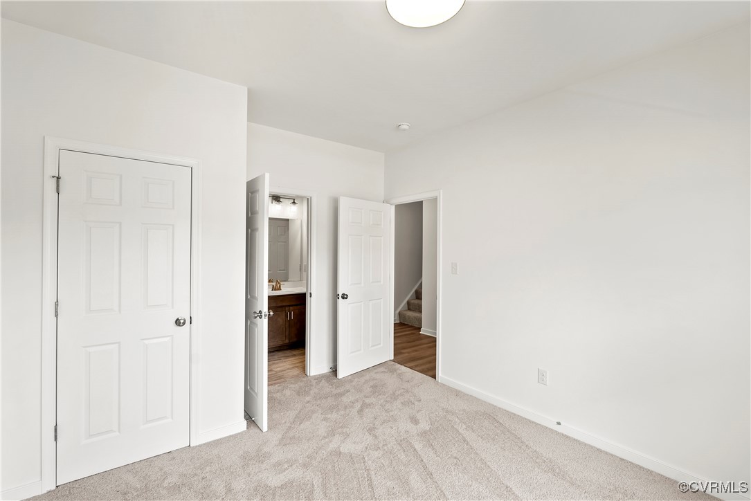 2-2 Old Telegraph Road Providence Forge, VA 23140 - Photo 9 of 19 a view of an empty room