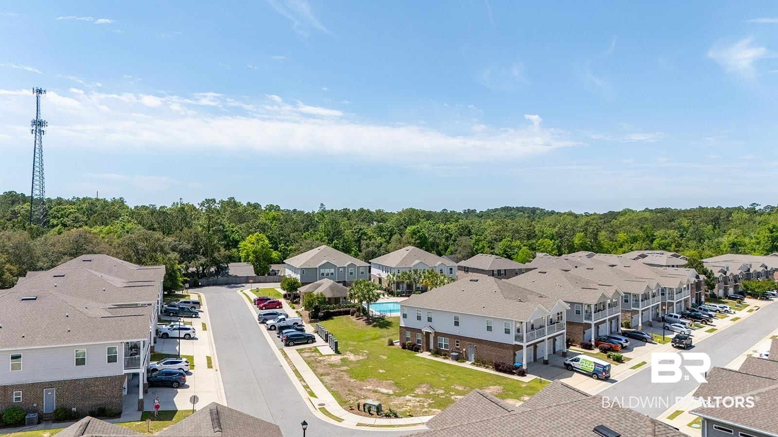 6867 Spaniel Drive, Unit C Spanish Fort, AL 36527 - Photo 34 of 37