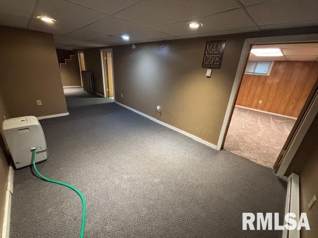 905 Walnut Greenfield, IL 62044 - Photo 24 of 35