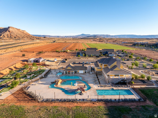 4961 Ripple Road Washington, UT 84780 - Photo 8 of 11 Alaia Clubhouse and Pools
