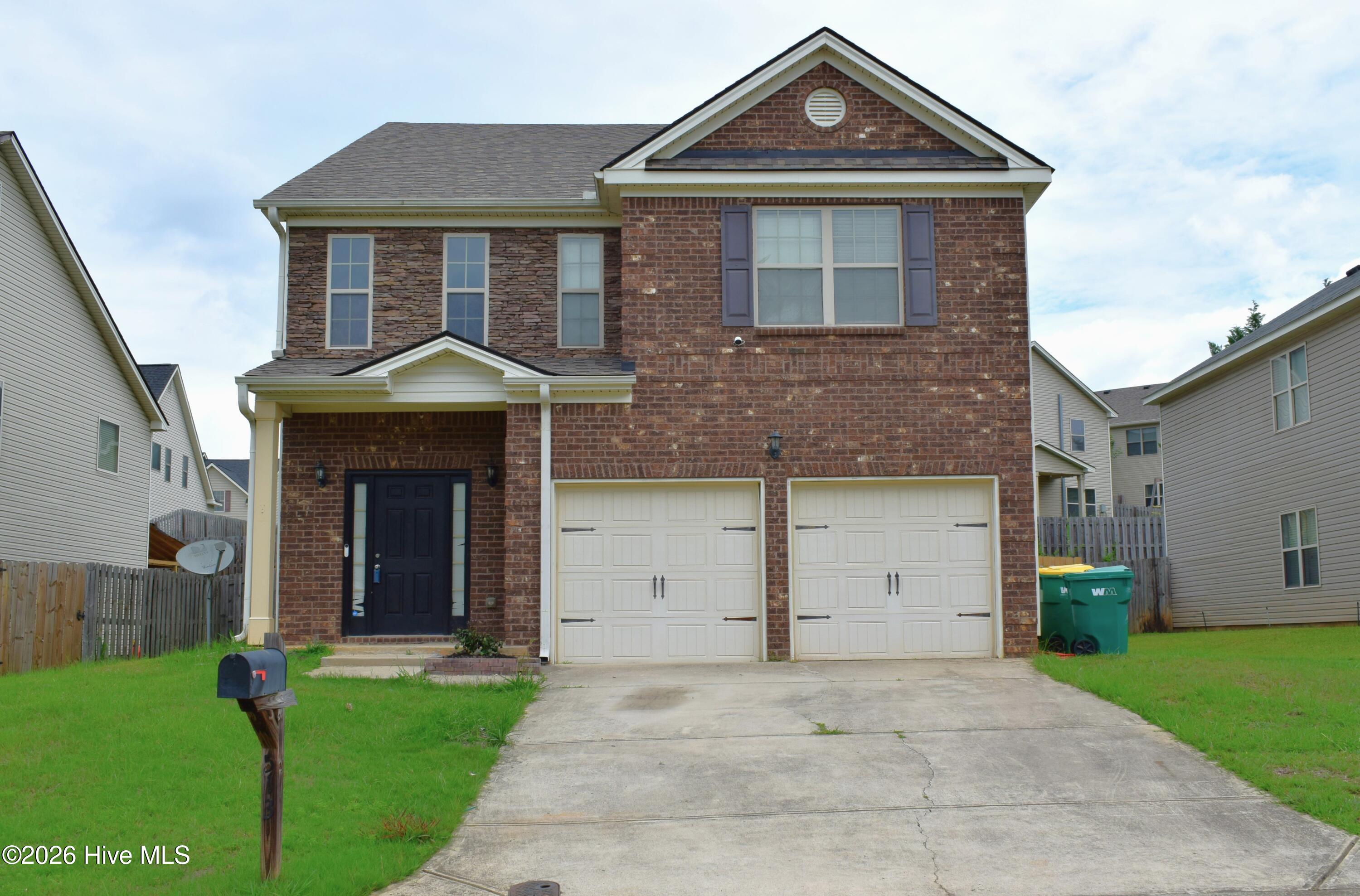 513 Lory Lane Grovetown, GA 30813 - Photo 1 of 43