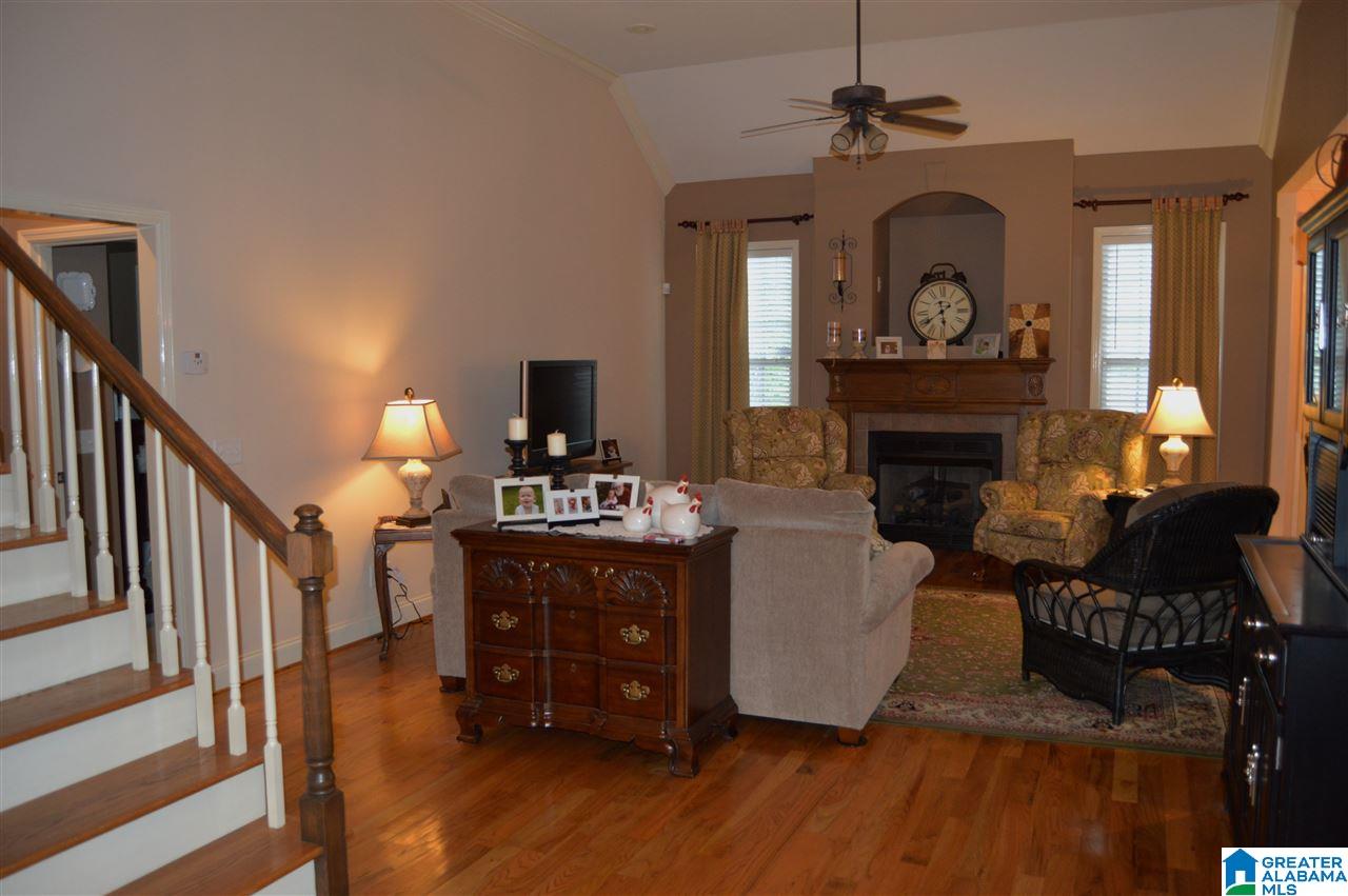 910 Sellers Hollow Road Dora, AL 35062 - Photo 5 of 47