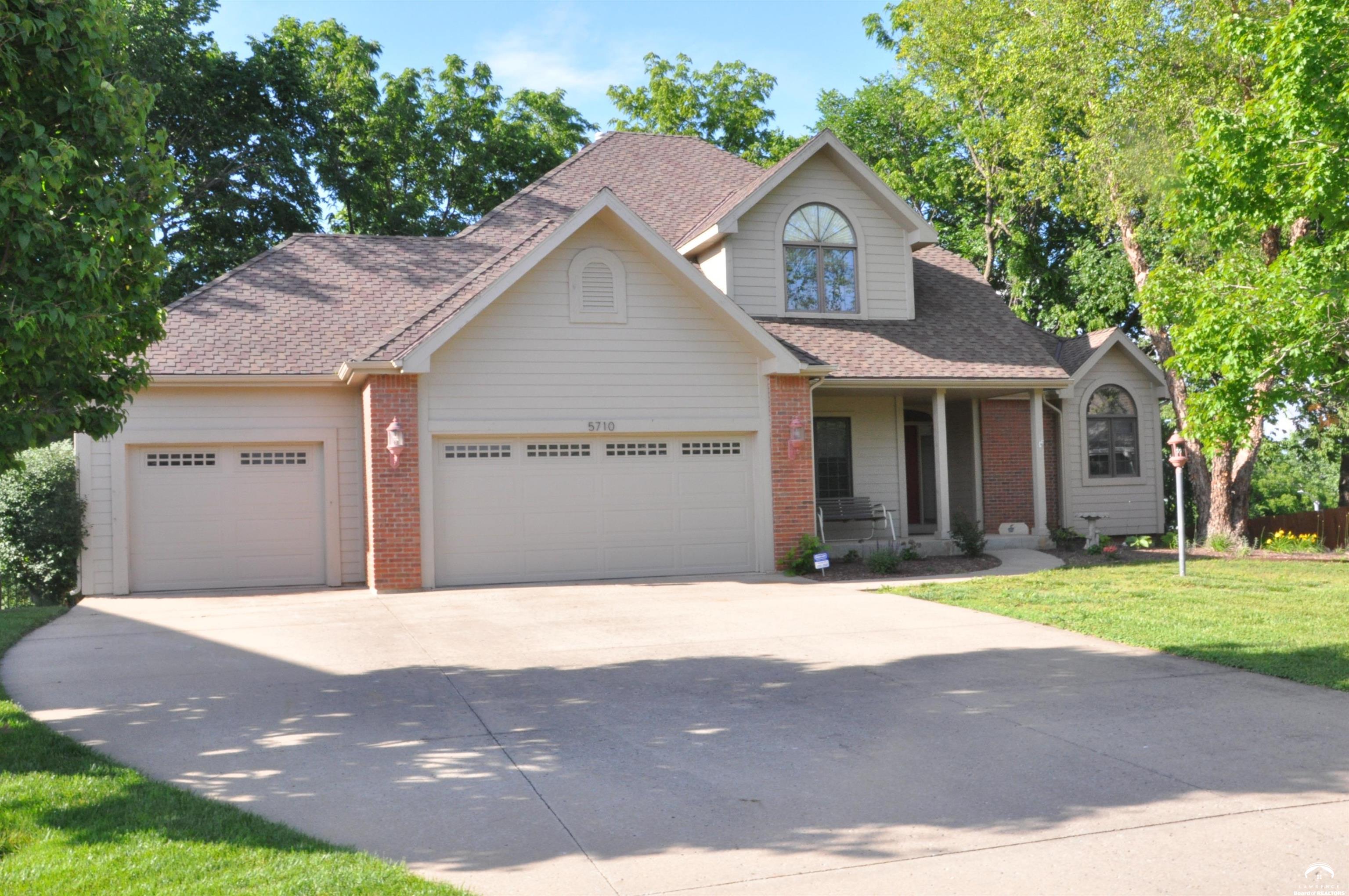 5710 Goff Court Lawrence, KS 66047 - Photo 41 of 41