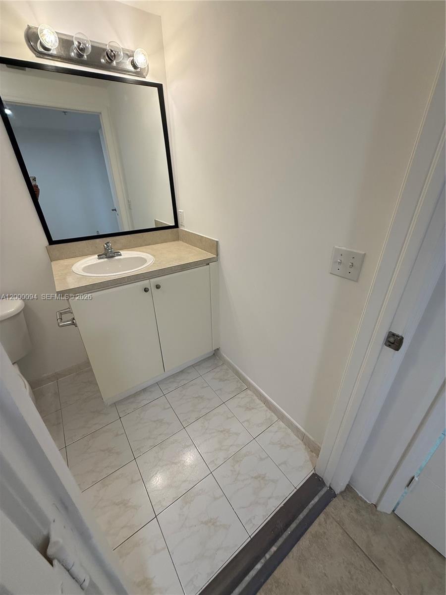 119 Southwest 6th Avenue, Unit 709 Miami, FL 33130 - Photo 8 of 18 a view of utility room