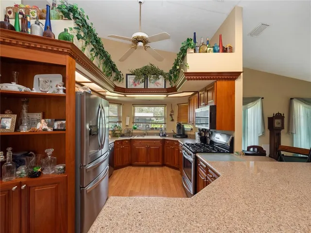 $500,000 | 2250 Spring Lake Circle, St. Cloud, FL 34771