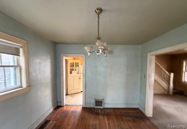 628 North Perry Street Pontiac, MI 48342 - Photo 7 of 11