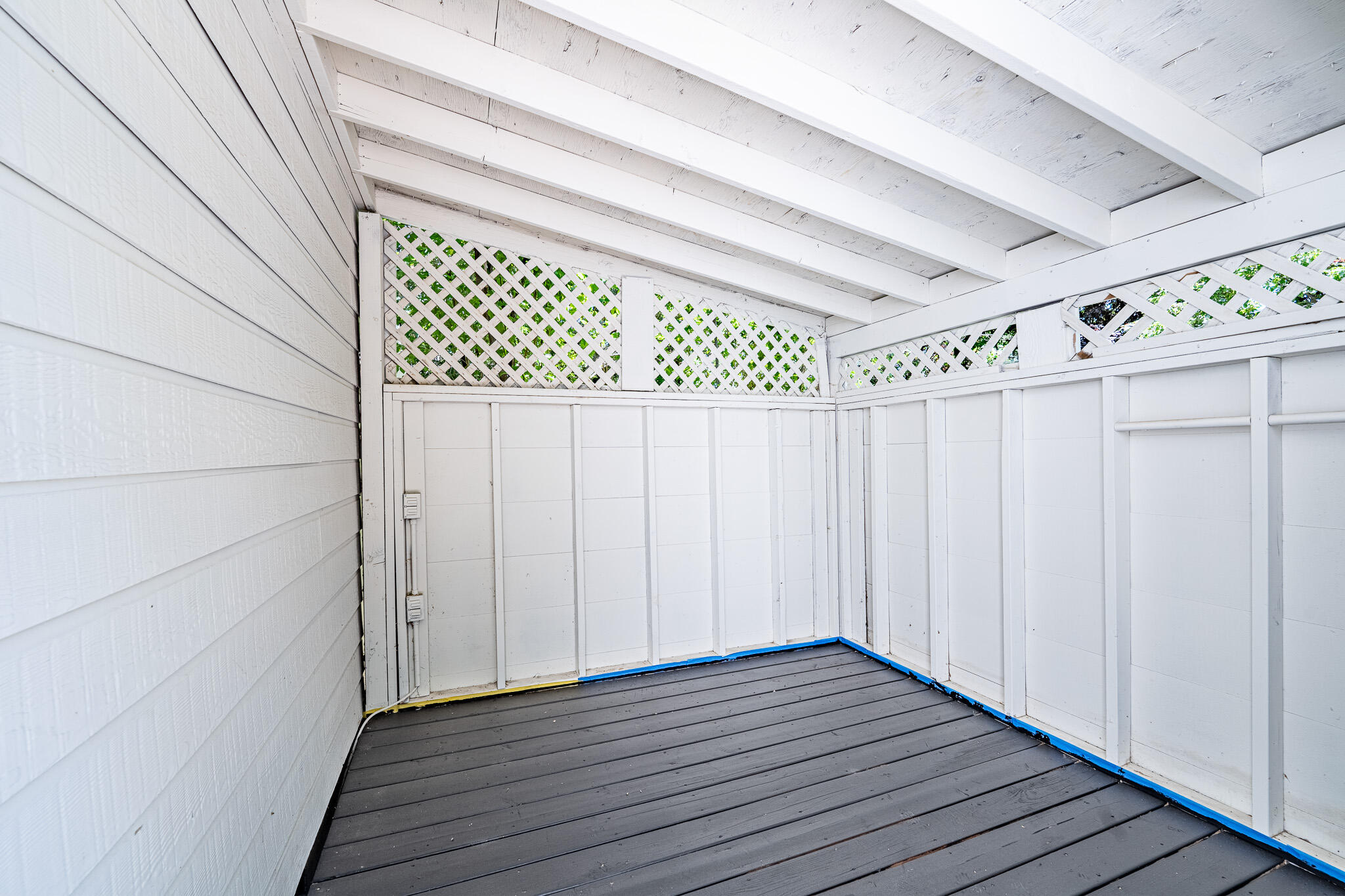 651 Whitetail Drive Hailey, ID 83333 - Photo 35 of 36 Covered Hot Tub Deck