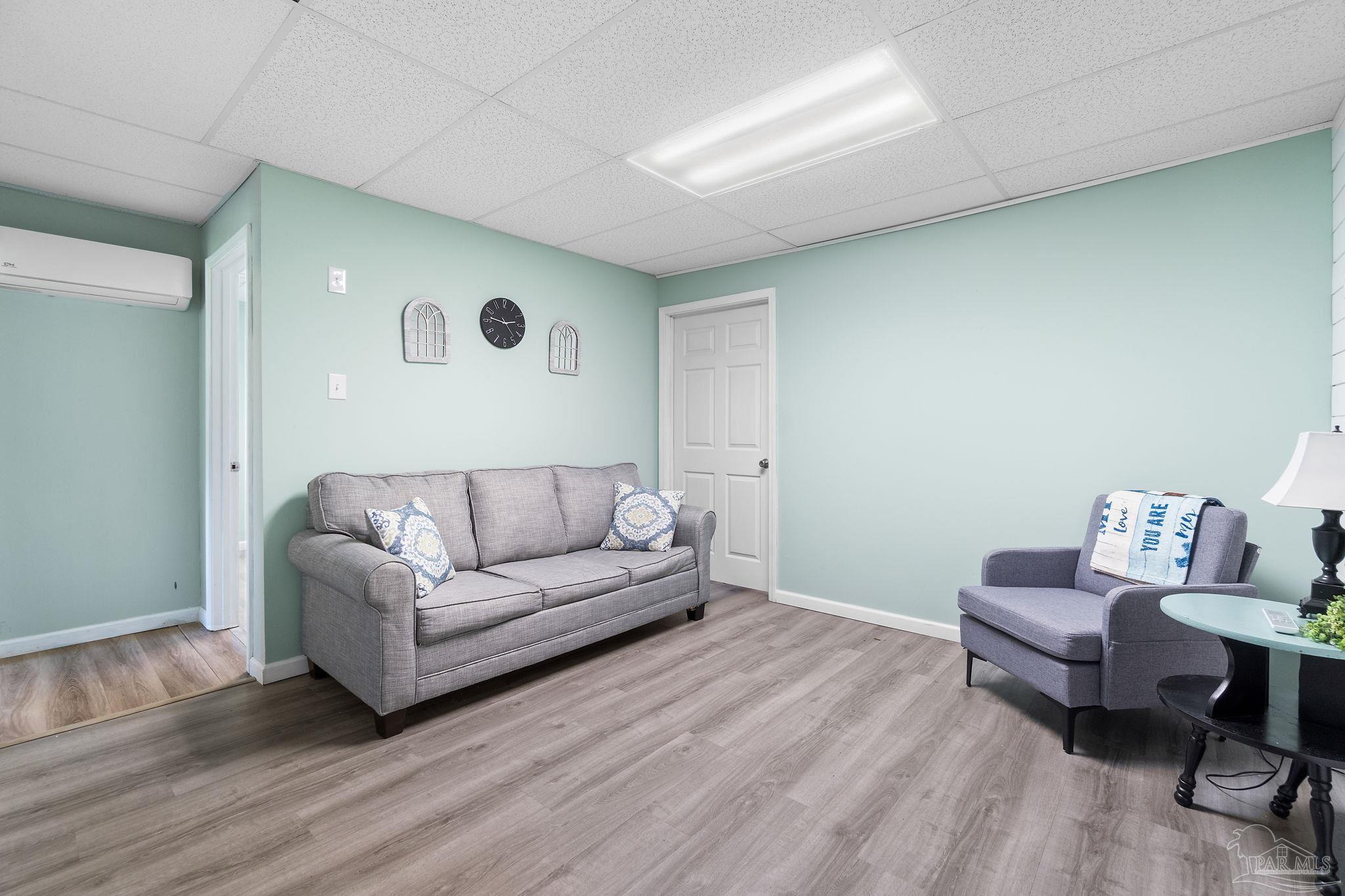 243 Santa Rosa Road Cantonment, FL 32533 - Photo 28 of 59 Attached suite living room