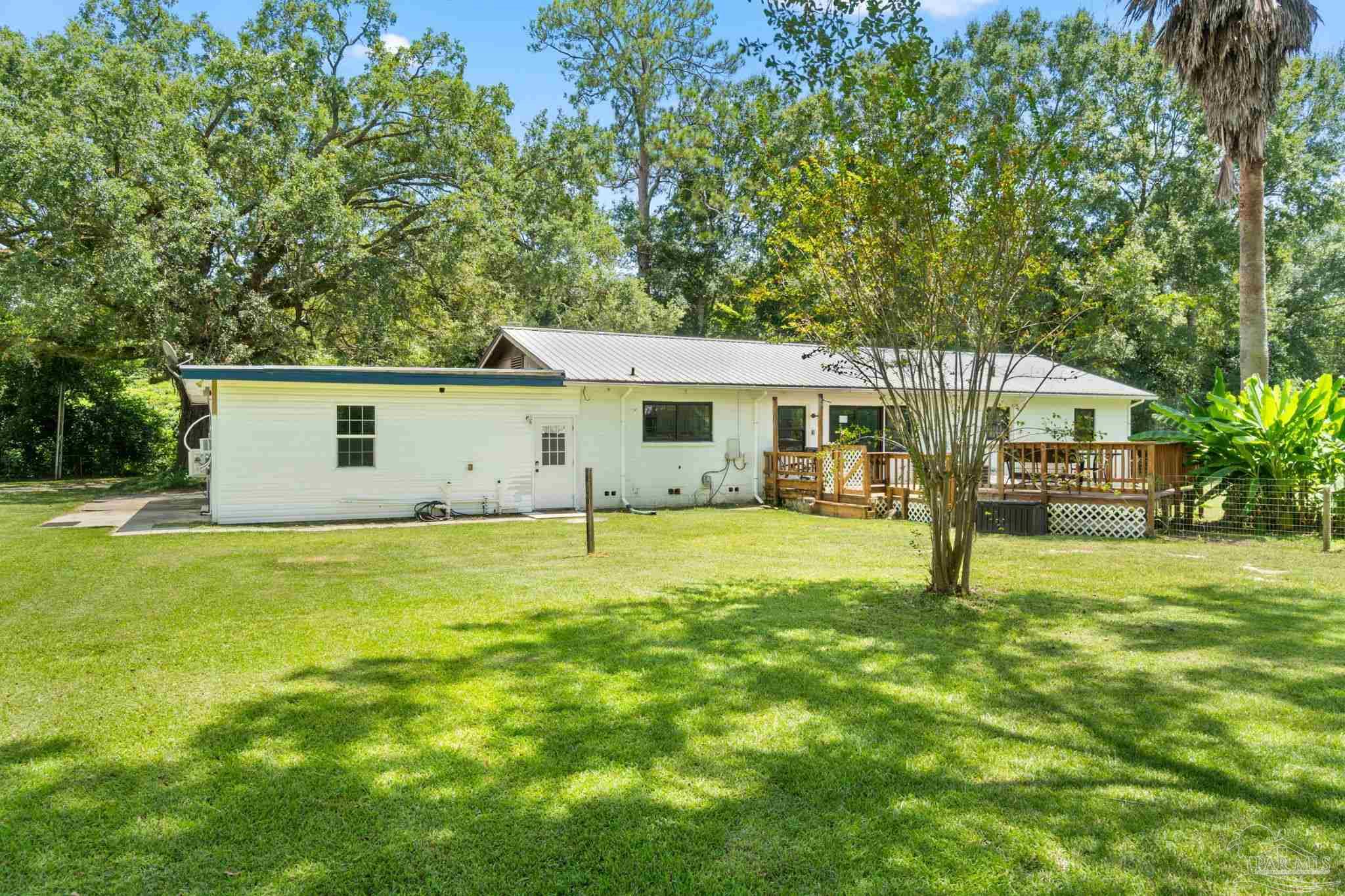 243 Santa Rosa Road Cantonment, FL 32533 - Photo 54 of 59