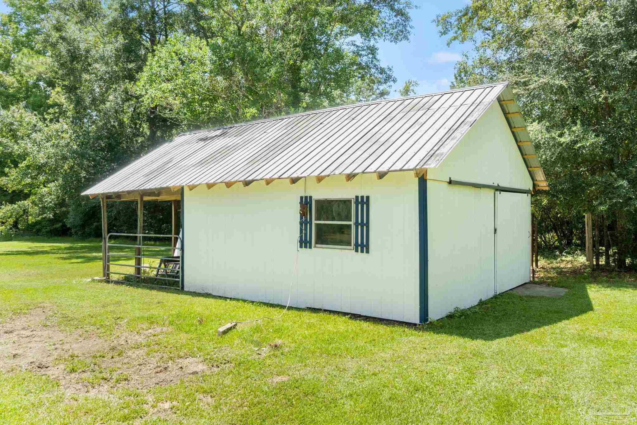 243 Santa Rosa Road Cantonment, FL 32533 - Photo 59 of 59