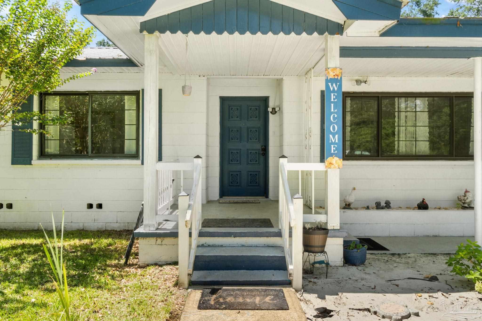 243 Santa Rosa Road Cantonment, FL 32533 - Photo 8 of 59