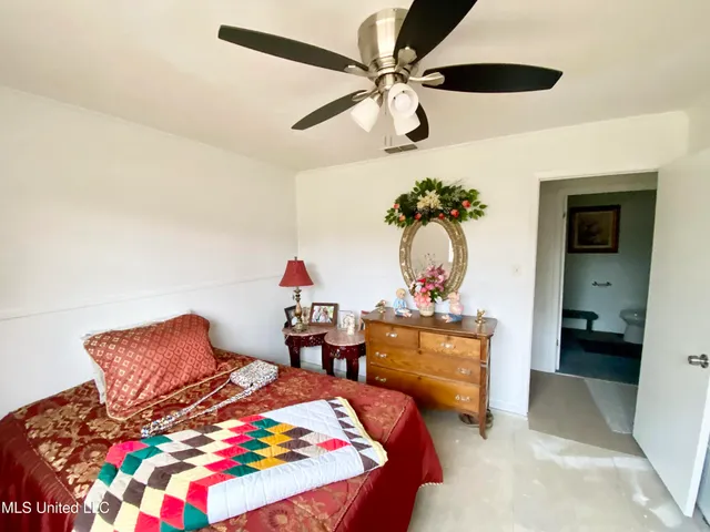 $187,000 | 557 West McPherson Drive, Monticello, MS 39654