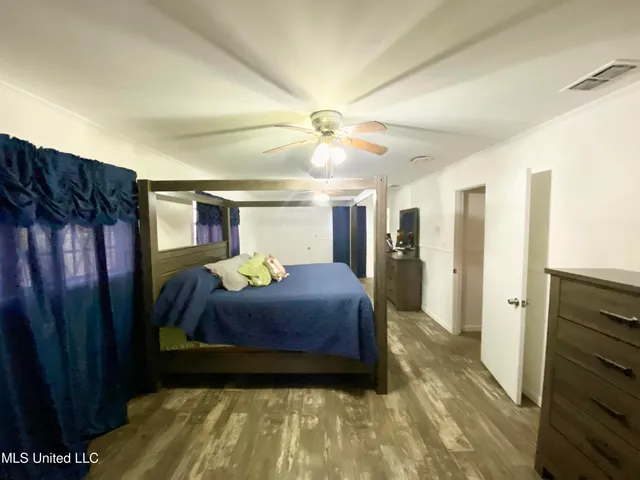 $187,000 | 557 West McPherson Drive, Monticello, MS 39654