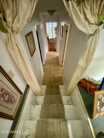 $187,000 | 557 West McPherson Drive, Monticello, MS 39654