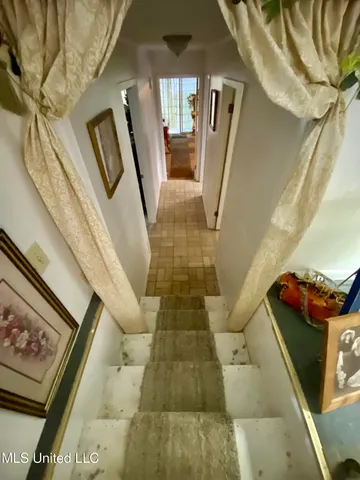 $187,000 | 557 West McPherson Drive, Monticello, MS 39654