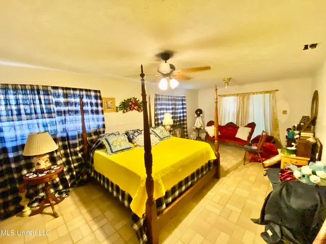 $187,000 | 557 West McPherson Drive, Monticello, MS 39654