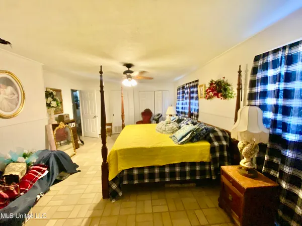 $187,000 | 557 West McPherson Drive, Monticello, MS 39654