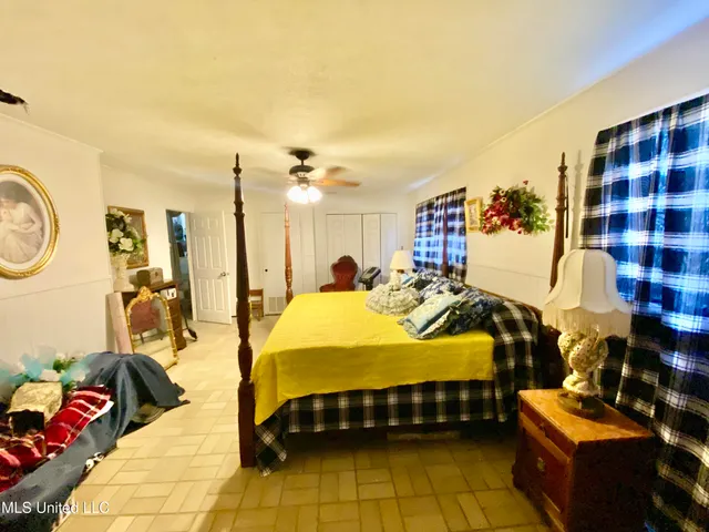 $187,000 | 557 West McPherson Drive, Monticello, MS 39654