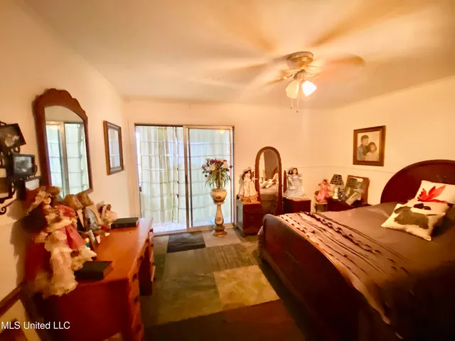 $187,000 | 557 West McPherson Drive, Monticello, MS 39654