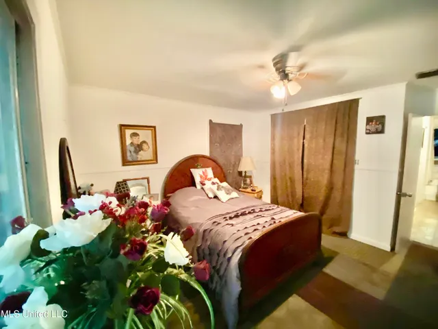 $187,000 | 557 West McPherson Drive, Monticello, MS 39654