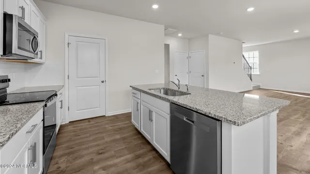 $321,790 | 1504 Stonebriar Drive, Winterville, NC 28590