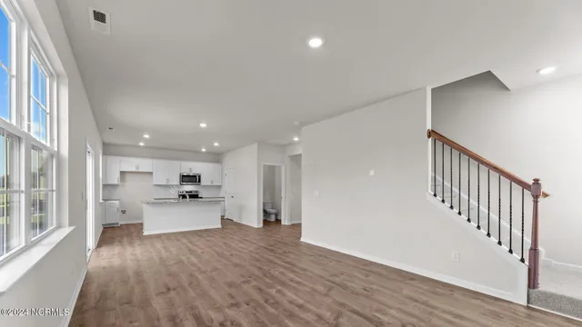 $321,790 | 1504 Stonebriar Drive, Winterville, NC 28590