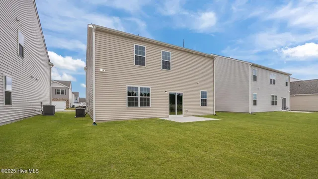 $321,790 | 1504 Stonebriar Drive, Winterville, NC 28590